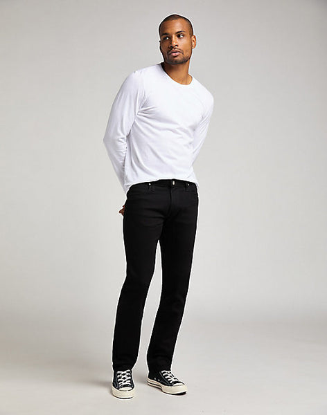 Lee Daren Jean - Clean Black