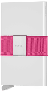 Secrid Moneyband - Pink