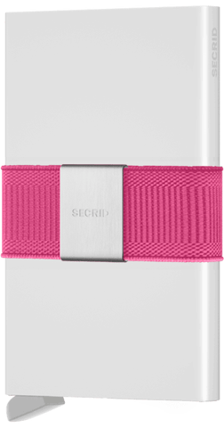 Secrid Moneyband - Pink