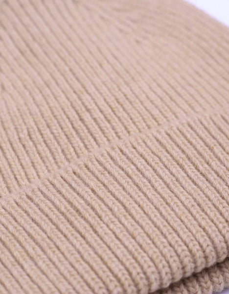 Colorful standard Beanie - Desert Khaki