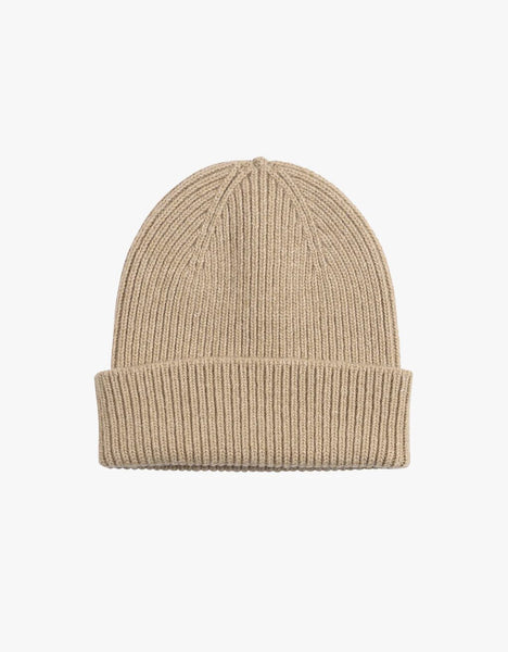 Colorful standard Beanie - Desert Khaki