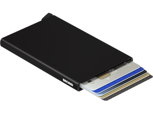 Secrid Card Protector - Black