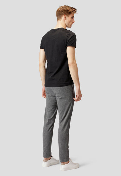 Clean Cut Copenhagen Kolding T-Shirt - Black