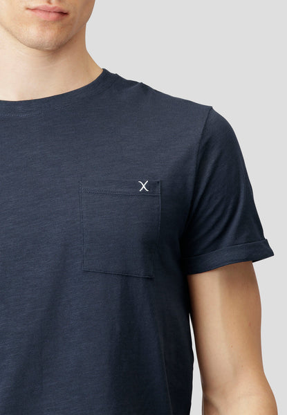 Clean Cut Copenhagen Kolding T-Shirt - Navy