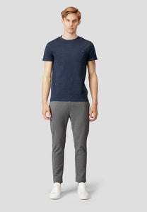 Clean Cut Copenhagen Kolding T-Shirt - Navy