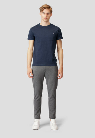 Clean Cut Copenhagen Kolding T-Shirt - Navy