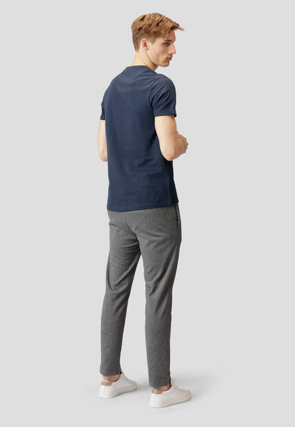 Clean Cut Copenhagen Kolding T-Shirt - Navy