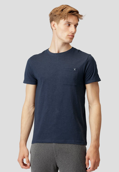 Clean Cut Copenhagen Kolding T-Shirt - Navy