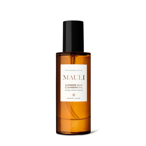 Mauli Rituals - Cleansing Oil 100ml