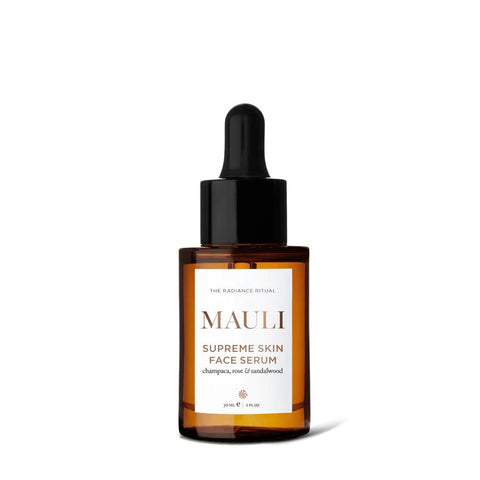 Mauli Rituals - Supreme Face Serum 30ml