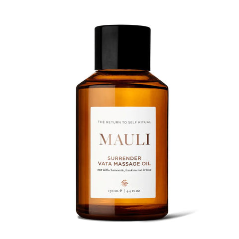 Mauli Rituals - Surrender Vata Body Oil 130ml
