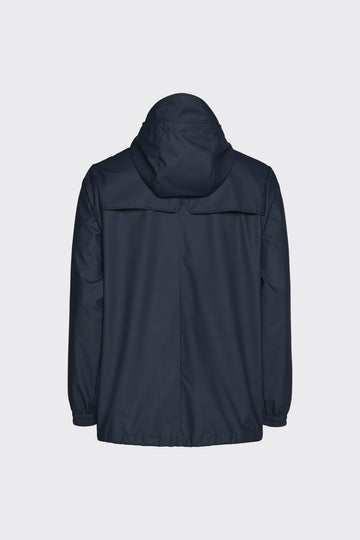 Rains Storm Breaker Jacket - Navy