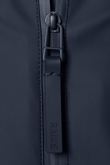 Rains Storm Breaker Jacket - Navy