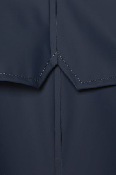 Rains Storm Breaker Jacket - Navy