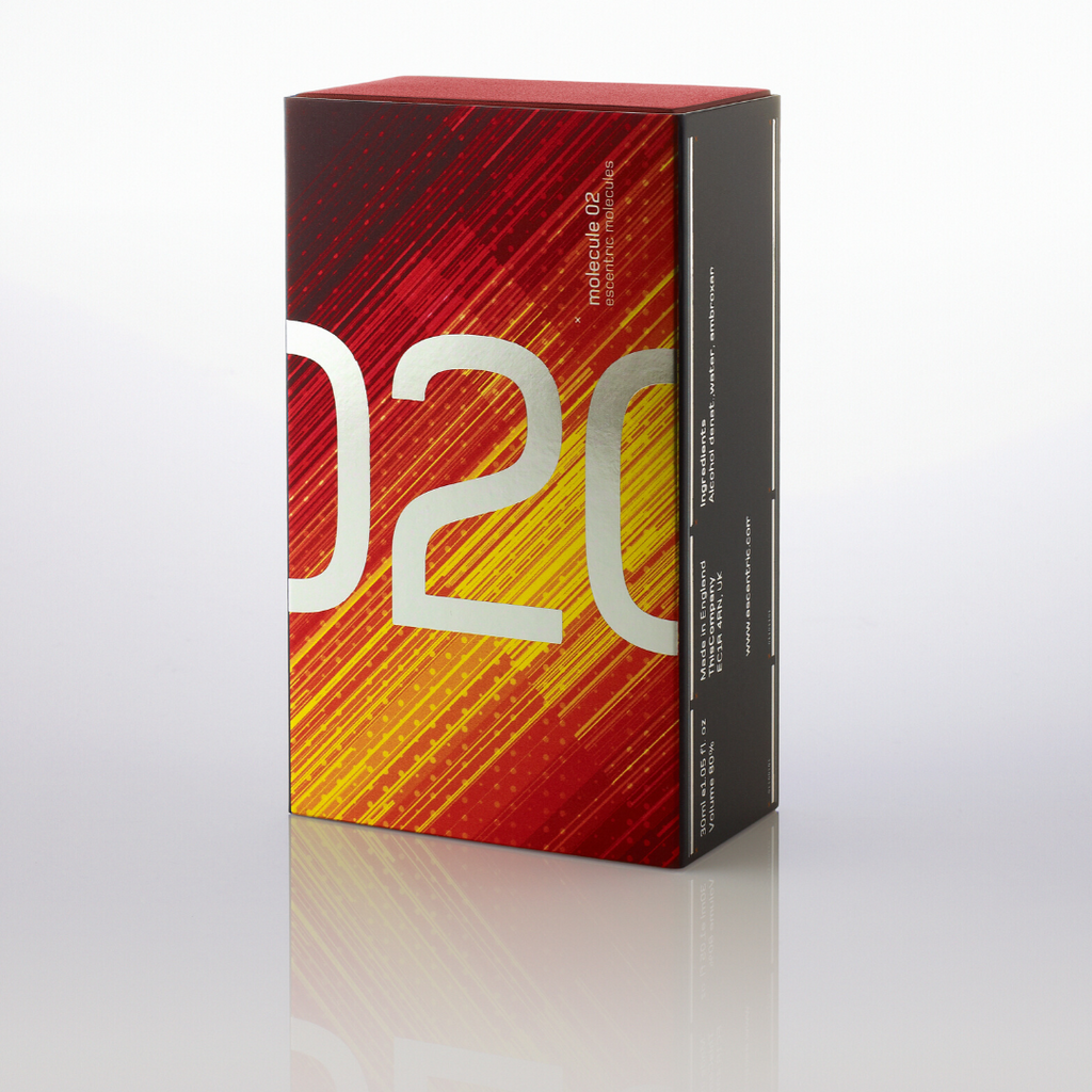 Escentric molecules discount 02 30 ml