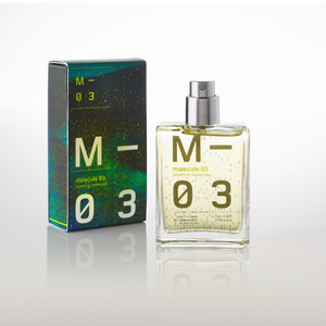Escentric Molecules - Molecule 03 - 30ml