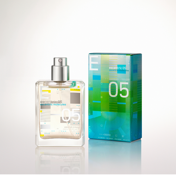 Escentric Molecules - Escentric 05 - 30ml