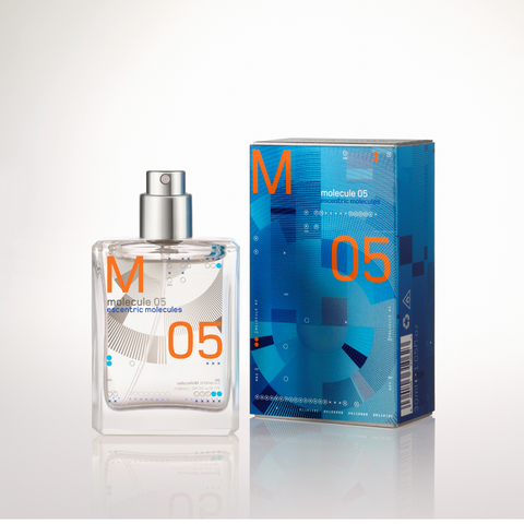 Escentric Molecules - Molecule 05 - 30ml