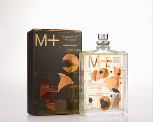 Escentric Molecules - Molecule+ Patchouli- 100ml