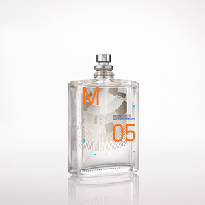 Escentric Molecules - Molecule 05 - 100ml
