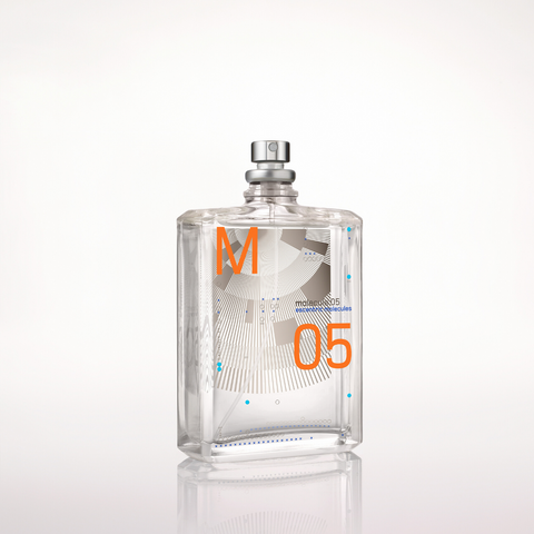 Escentric Molecules - Molecule 05 - 100ml