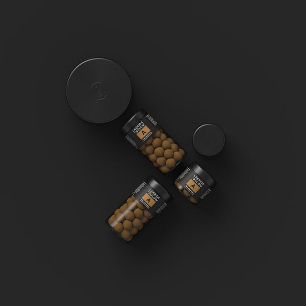 LAKRIDS BY BÜLOW A - The Original