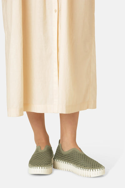 Ilse Jacobsen Tulip Platform - Army