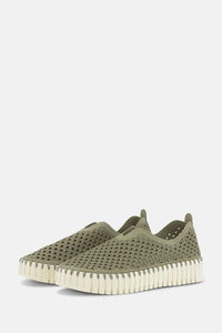 Ilse Jacobsen Tulip Platform - Army
