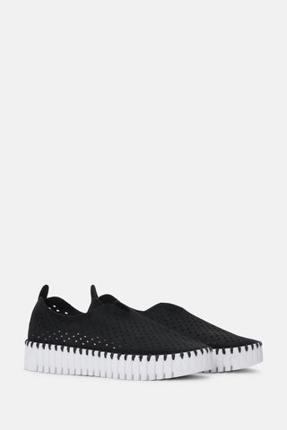 Ilse Jacobsen Tulip Platform - Black