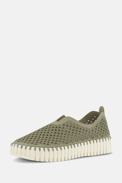 Ilse Jacobsen Tulip Platform - Army