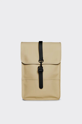 Rains Mini Backpack 1280 - Sand