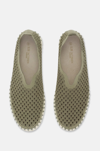 Ilse Jacobsen Tulip Platform - Army