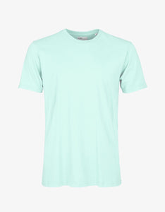 Colorful Standard T-Shirt - Light Aqua