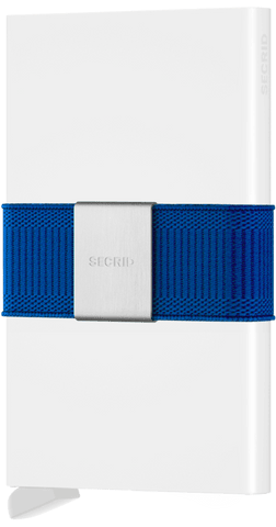 Secrid Moneyband - Cobalt