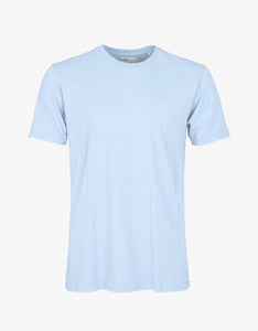 Colorful Standard T-Shirt - Polar Blue