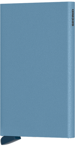 Secrid Card Protector - Powder Sky Blue
