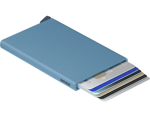 Secrid Card Protector - Powder Sky Blue