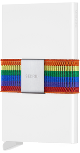 Secrid Moneyband - Rainbow