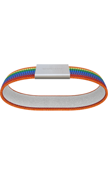 Secrid Moneyband - Rainbow