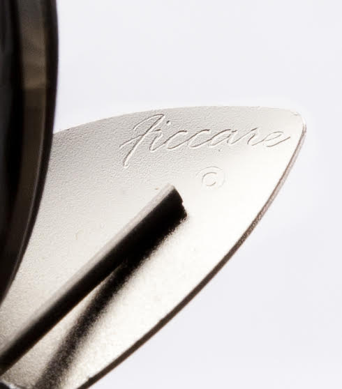 Ficcare Classic Finish - Gold Matte - Medium