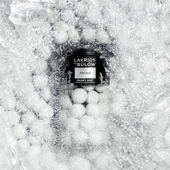 LAKRIDS BY BÜLOW - Frozen Crispy Mint