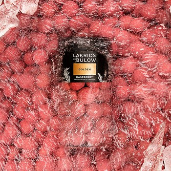 LAKRIDS BY BÜLOW - Raspberry