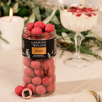 LAKRIDS BY BÜLOW - Raspberry